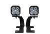 Diode Dynamics DDYDD6657 SS3 LED DITCH LIGHT KIT FOR 20142019 SILVERADO/SIERRA  PRO WHITE DRIVING