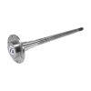 YUK Chromoly Axles