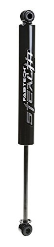FABTECH FTS6266 STEALTH MONOTUBE