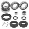 QBS Bearings