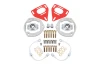 BMR Caster & Camber Plates
