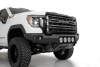 2023 SIERRA 2500/3500 HD BOMBER FRONT BUMPER