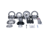 TOYOTA 8 IFS FRONT REVERSE ROTATION INSTALL & OVERHAUL KITS