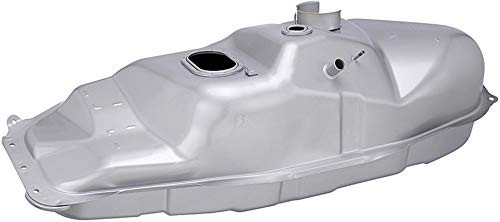DORMAN 576820 FUEL TANK WITH LOCK RING AND SEAL