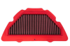 BMC Motorcycle Replacement Filters- Race