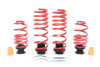 HR VTF Adj Lowering Springs
