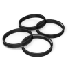 PJK Hub Centric Rings