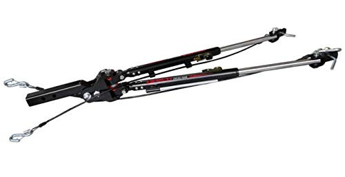 DEMCO 9511013 EXCALIBAR 3 TOW BAR