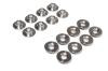 BX Ti Retainers
