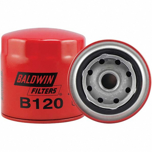 BALDWIN FILTERS B120 OIL FILTER