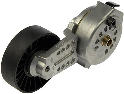 Dorman 419113 Accessory Drive Belt Tensioner Assembly for Select Chevrolet / GMC Models