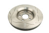 DBA Street Slotted Rotors