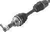 QBS Axles