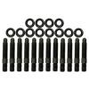 STUD KIT VALVE COVER FORD CAST FABRICATED BILLET