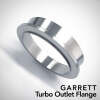 STB Turbo Outlet Flanges