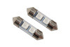 Diode Dynamics DDYDD0068P 31MM SMF2 LED GREEN (PAIR)