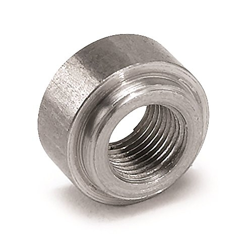 AUTO METER 2260 WELD IN ADAPTER FOR 1/8