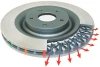 DBA 5000 Series Std Rings