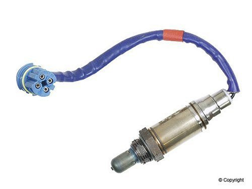 Bosch 15094  Oxygen Sensor, OE Type Fitment