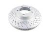 DBA En-Shield Standard Rotors