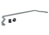 WL Sway Bars - Front