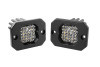 Diode Dynamics DDYDD6470P STAGE SERIES C1 LED POD SPORT WHITE FLOOD FLUSH ABL (PAIR)