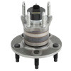 HUB ASSEMBLY