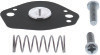 QBS Cut-Off Valve Kits