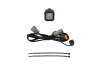 22C MAVERICK C1 SPORT HITCHMOUNT LED POD REVERSE KIT (PAIR)