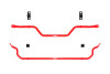 EIB F&R Anti-Roll Bar Kits