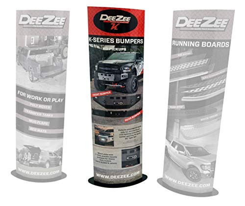 DEE ZEE 9409312 SEF STNDING BUMPER DISP