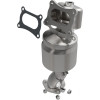 MagnaFlow Exhaust Systems MAG5582898 ODYSSEY 3.5L DIRECTFIT CATALYTIC CONVERTER