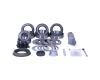 DANA 35 STANDARD ROTATION INSTALL & OVERHAUL KITS