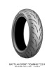 BRG Battlax Sport Touring T33 Tire