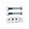 TQS Eccentric Lockout Kits