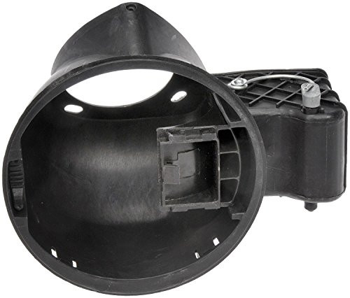 DORMAN 924801 FUEL DOOR HOUSING