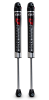 PGR STR 46 Series 2.0 Smooth Body Shocks