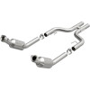 MagnaFlow Exhaust Systems MAG5461001 MUSTANG 4.6L DIRECTFIT CATALYTIC CONVERTER