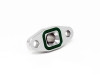TQS Turbo Oil Flanges