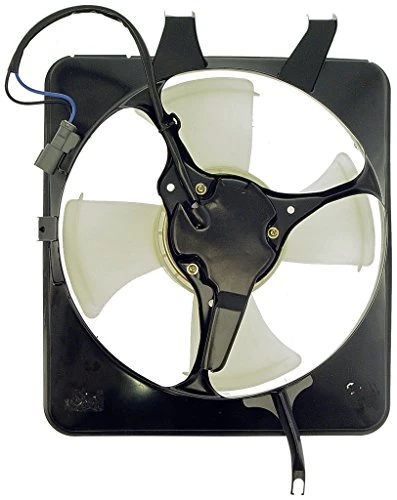 DORMAN 620207 RADIATOR FAN