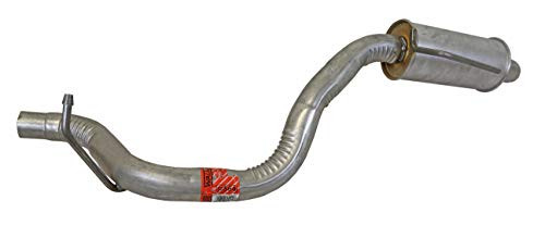 WALKER EXHST 55564 RESONATOR ASSEMBLY DMSTC