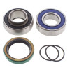 ABR Jack Shafts