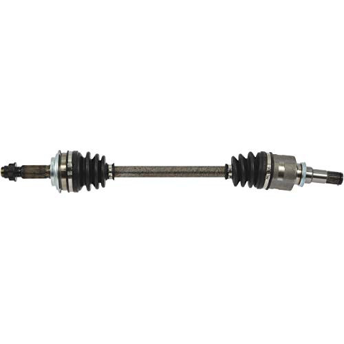 A1 REMFG INC 665432 NEW CV AXLE ASSEMBLY