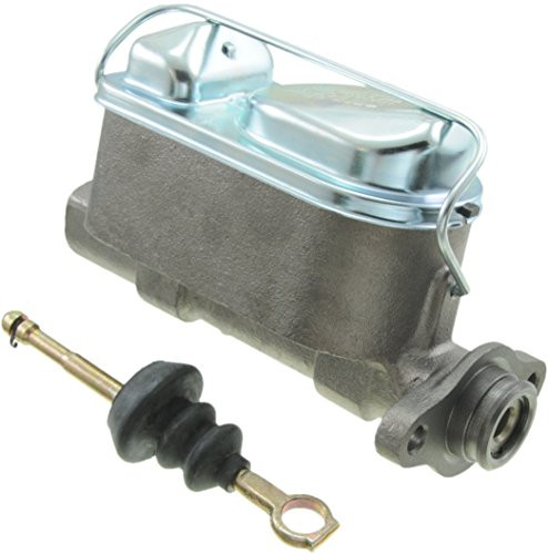 Dorman M98908 New Brake Master Cylinder