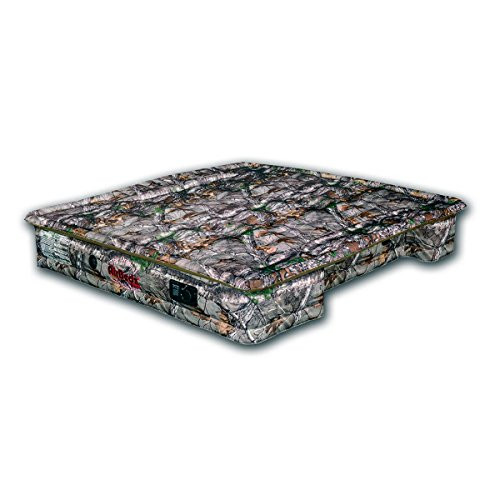 AIRBEDZ PPI404 CAMO ABZ 5.5 BED PUMP