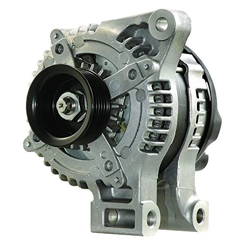 REMY INTL 12824 REMANUFACTURED ALTERNATOR