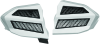 KUR Bolt Covers C