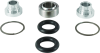 QBS Bearings