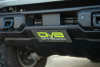 FORD BRONCO | CAPABLE BUMPER SLANTE