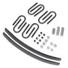 TUF Suspension Systems